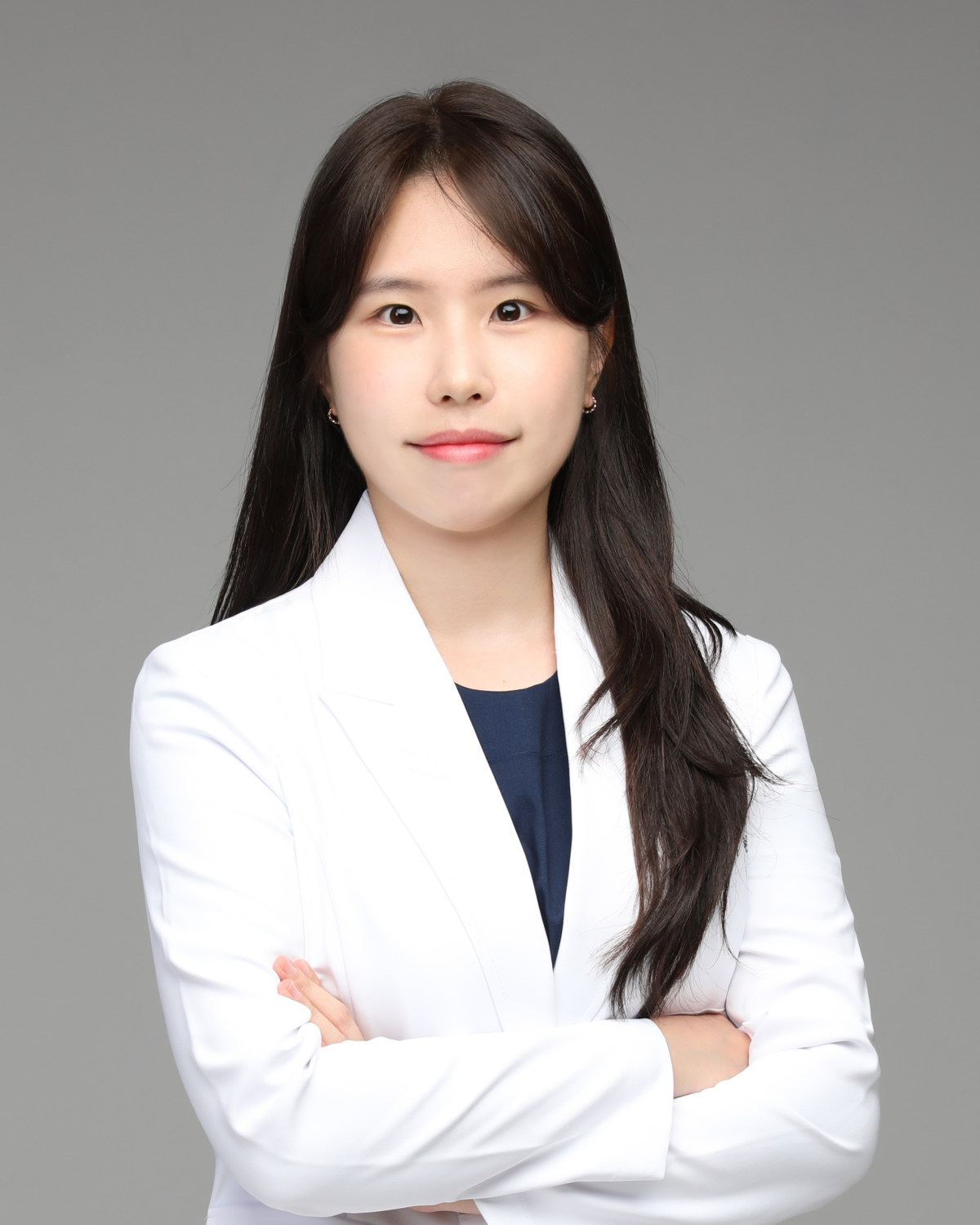 박지현 진료원장 프로필 사진